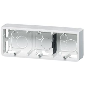  CADRE MOSAIC 6/8MOD PROF40MM 