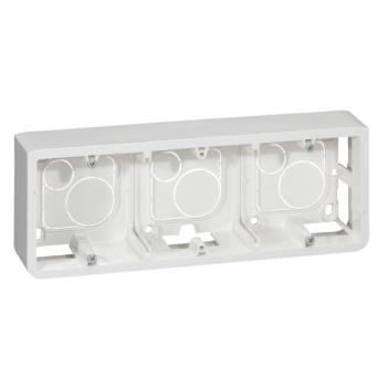  CADRE MOSAIC 6/8MOD PROF40MM 