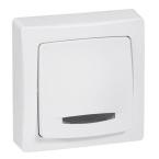  POUSSOIR LUMINEUX TEMOIN SAILL 