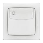  POUSSOIR PORTE ETIQUETTE SAILL 