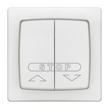  DLE POUSS.VOLET ROULANT SAILLI 