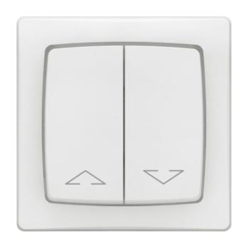  DBLE VA/VIENT VOLET ROUL.SAILL 