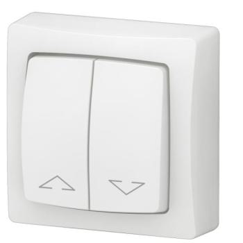  DBLE VA/VIENT VOLET ROUL.SAILL 