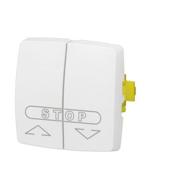  DBLE POUSS.VOLET ROULANT SAILL 