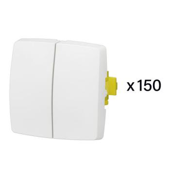  COMMAND DOUBL 150 LOT CHANTIER 