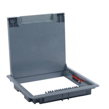  CAD+COUV BTE STD PLAST 16/24M 