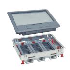  KIT BOITE COMPLETE STD H 18MOD 