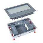  KIT BOITE COMPLETE STD V 8MOD 