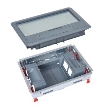  KIT BOITE COMPLETE STD V 8MOD 