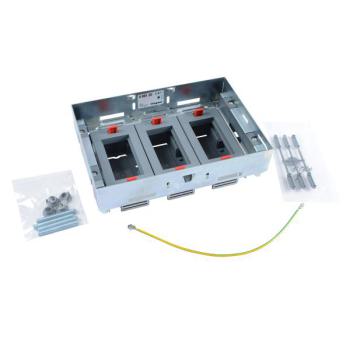  KIT 3 PAN HOR VIDES 3X4M BTAFF 