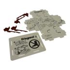  BTE ENCAST RENO POUR STD 8/12M 