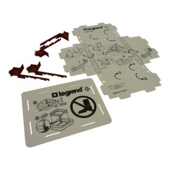  BTE ENCAST RENO POUR STD 8/12M 