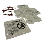  BTE ENCAST RENO PR STD 12/18M 