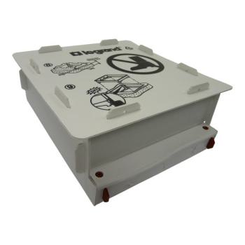  BTE ENCAST RENO PR STD 16/24M 