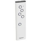  TELECOMMANDE IR BASIQUE 4S+OFF 