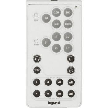  OUTIL CONF SIMPLE POUR DETEC 