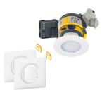  KIT SPOTS MODUL_UP + CDE CEL B 