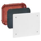  BOITE MACON.DEIV.165X230X50 