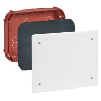  BOITE MACON.DEIV.165X230X50 