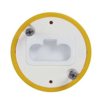  BTE ECOBAT APPLIQ DCL 40MM CS 