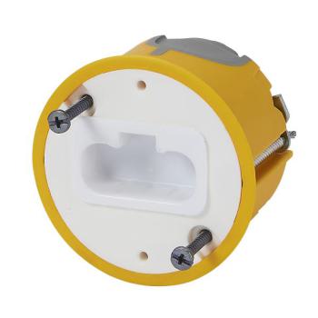  BTE ECOBAT APPLIQ DCL 40MM CS 