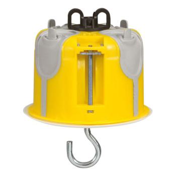  BOITE PT DE CTR DCL BATIBOX 