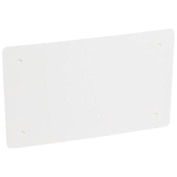  BTE BETON COUV.BLANC 305X200 