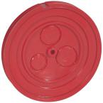  COUVERCLE POSE D.100 