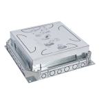  BACKBOX FOR TILE FLOOR BOXES 