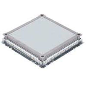  CADRE METALLIQUE PLEIN 