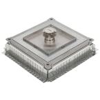  BOITE DE SOL SORTIE CENTR. 