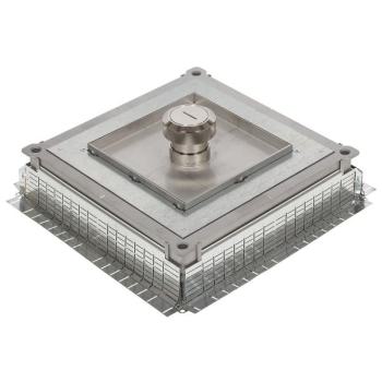  BOITE DE SOL SORTIE CENTR. 