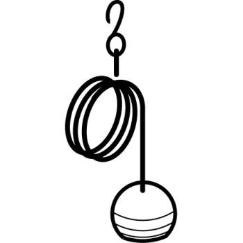  CORDON POUR MECANISME A TIRAGE 