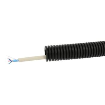  PREF TELER.NON ARME 20 