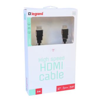  CORDON 3M HDMI 
