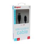  CORDON 1M USB-C 2.0 / USB-A 