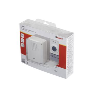  KIT CAR RAD ESSENTIEL BLISTBOX 