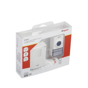  KIT CAR RAD ESSENTIEL BLISTBOX 