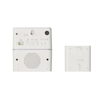  KIT CAR RAD SERENITE - BLANC 