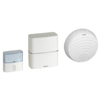  KIT CAR RAD SERENITE X2  BLANC 