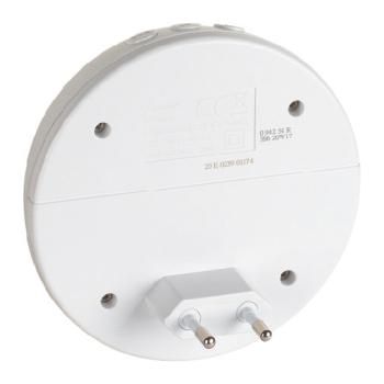  KIT CAR RAD SERENITE X2  BLANC 