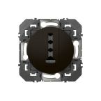  PRISE TEL EN T NOIR COMPO 