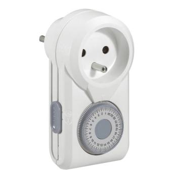  PROGRAMMATEUR JOURNALIER NF 