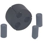  JOINT 3 CABLES D.3,5-6,5+BOUCH 