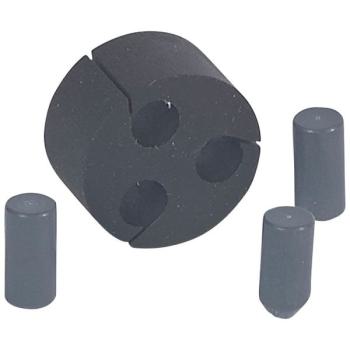  JOINT 3 CABLES D.3,5-6,5+BOUCH 