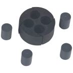  JOINT 4 CABLES D.9,5-12,5+BOUC 