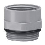  ADAPTATEUR PLAST.PG16/ISO25 