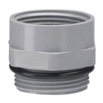  ADAPTATEUR PLAST.PG16/ISO25 