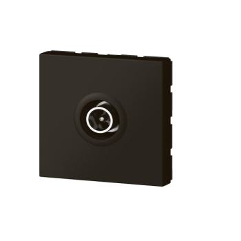  TV SIMPLE COMPO NOIR 