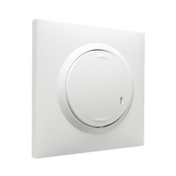  10X CDES SANS FIL ON/OFF BLANC 